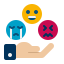 icons8 emotions 64