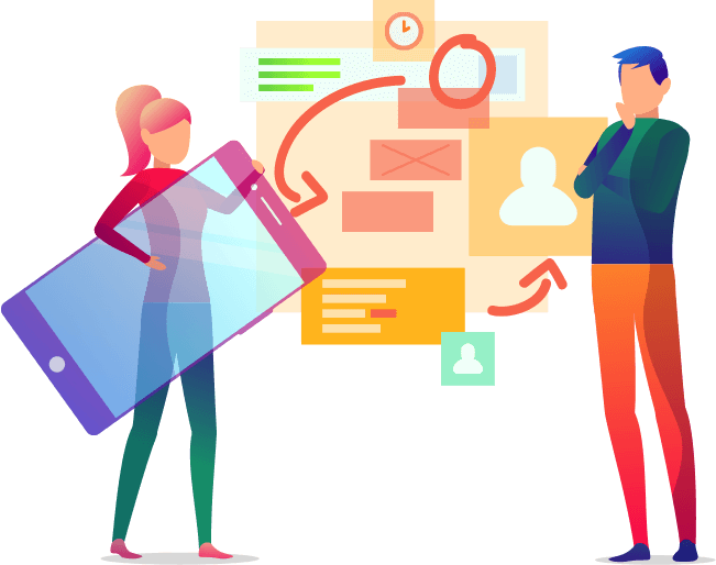 landing app layout vector.png